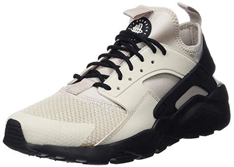 nike hurache ultra herren schwarz|nike huarache white.